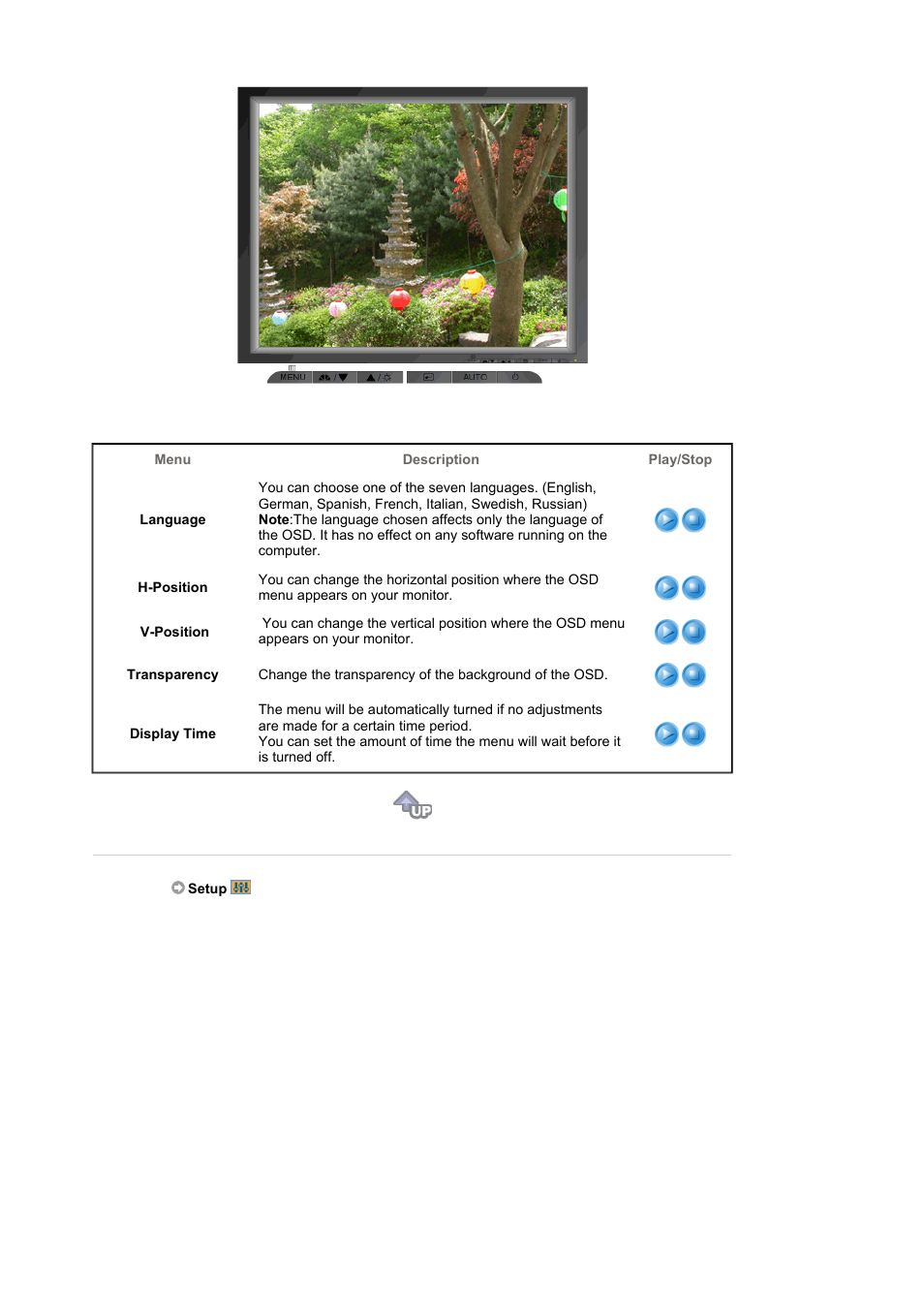 Samsung LS17MJCKS-XAA User Manual | Page 26 / 62