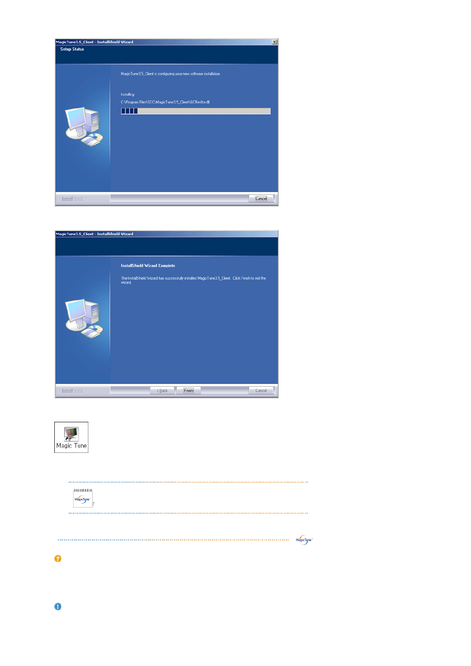 Samsung LS17MJCKS-XAA User Manual | Page 31 / 62