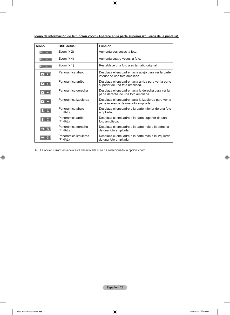 Samsung LNT2353HX-XAA User Manual | Page 175 / 191