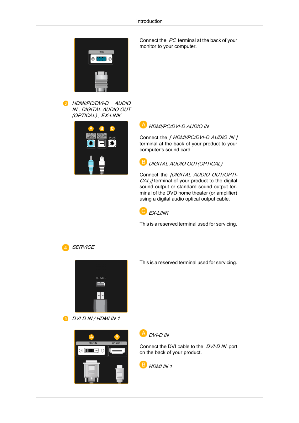 Samsung LS23CFUKFV-ZA User Manual | Page 14 / 88