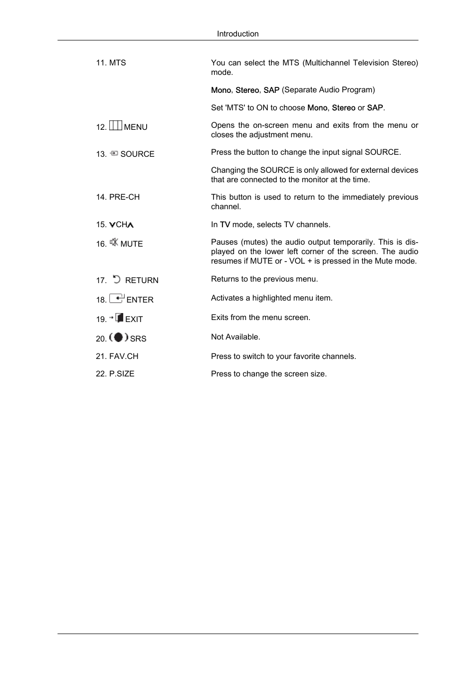 Samsung LS23CFUKFV-ZA User Manual | Page 18 / 88