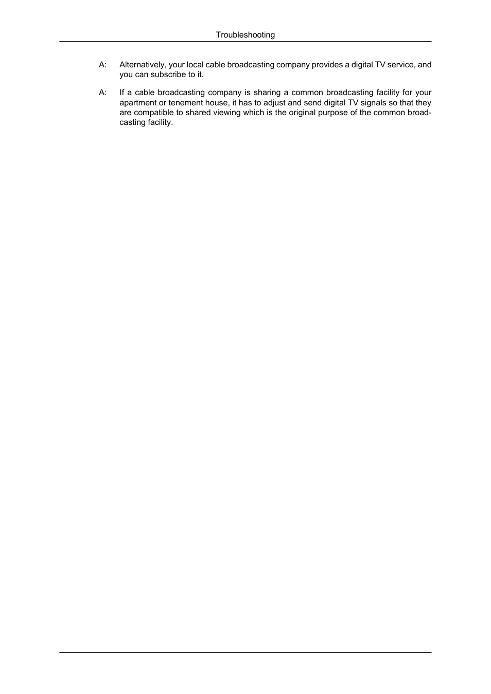 Samsung LS23CFUKFV-ZA User Manual | Page 73 / 88