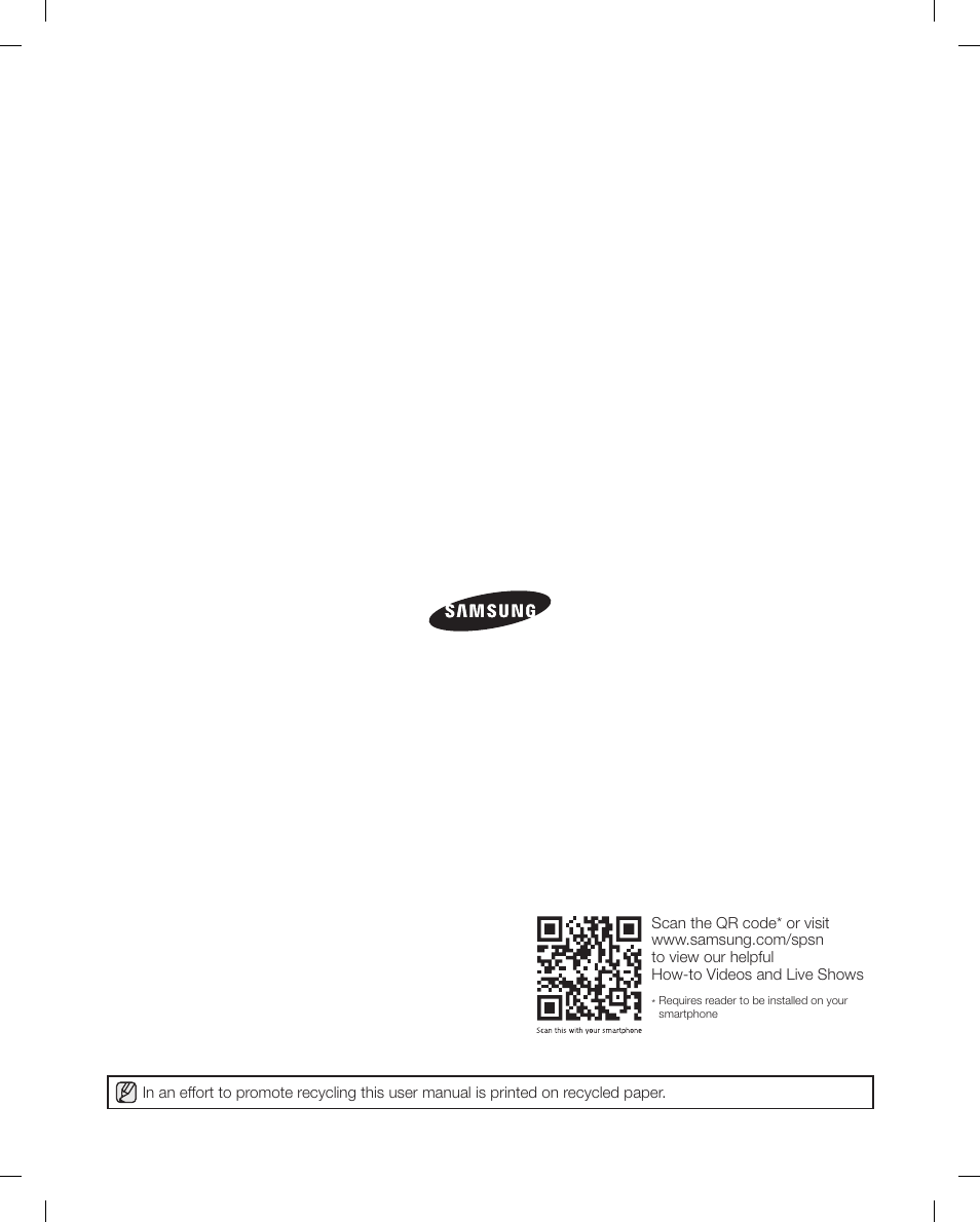 Samsung RF4287HAPN-XAA User Manual | Page 28 / 56