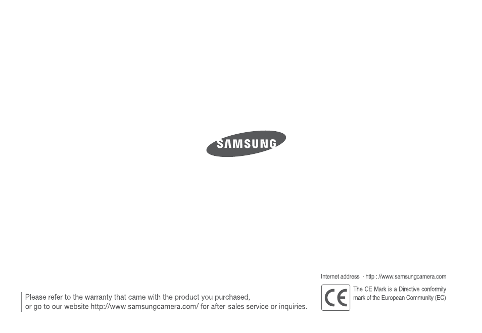 Samsung EC-S1050SDA-DE User Manual | Page 94 / 94