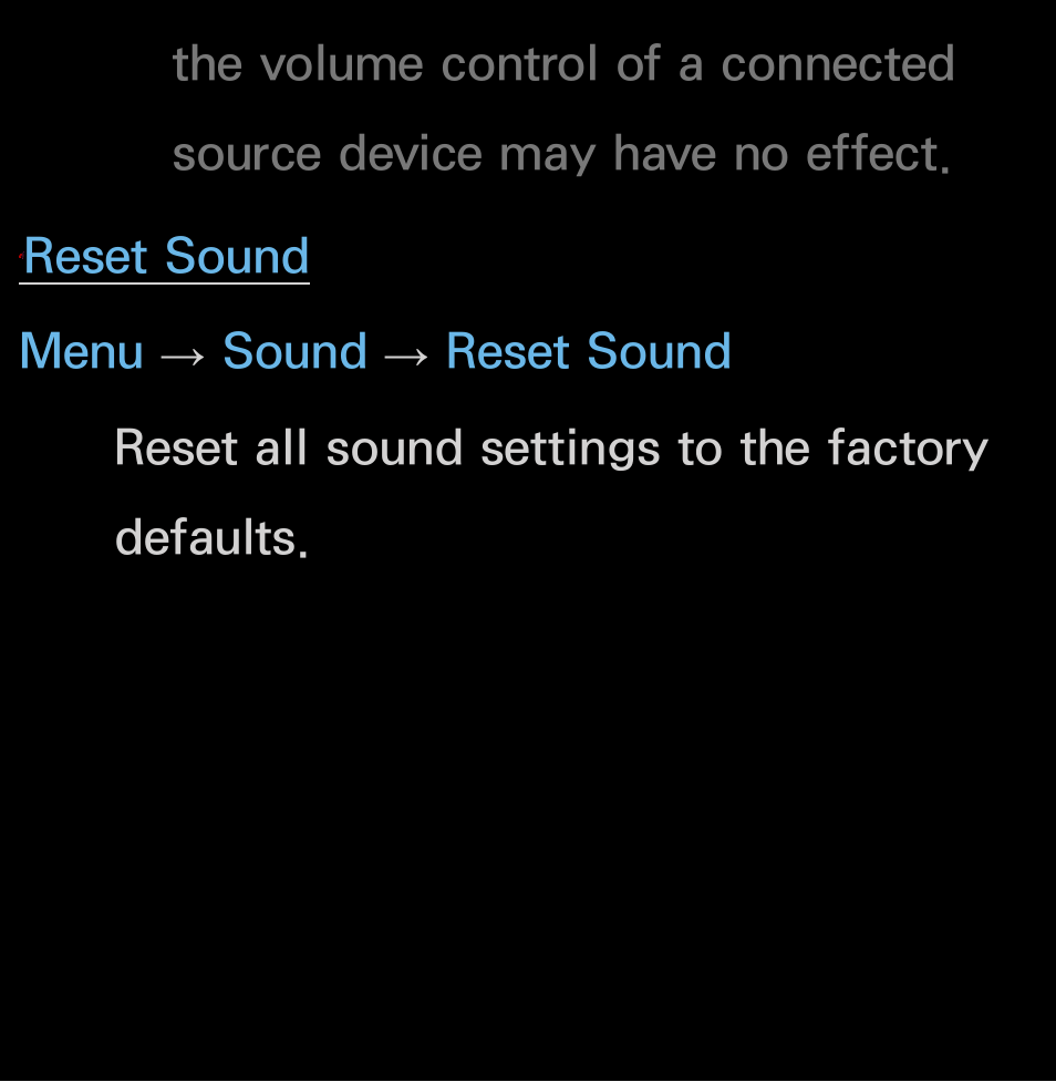 Samsung UN55FH6200FXZA User Manual | Page 107 / 678