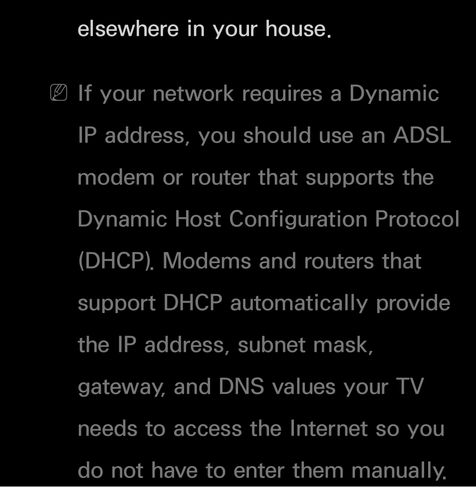 Samsung UN55FH6200FXZA User Manual | Page 110 / 678