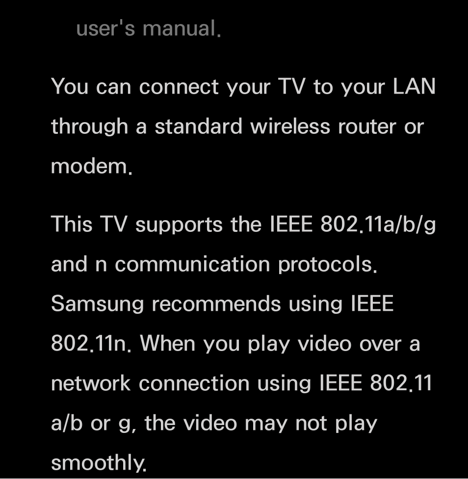 Samsung UN55FH6200FXZA User Manual | Page 113 / 678