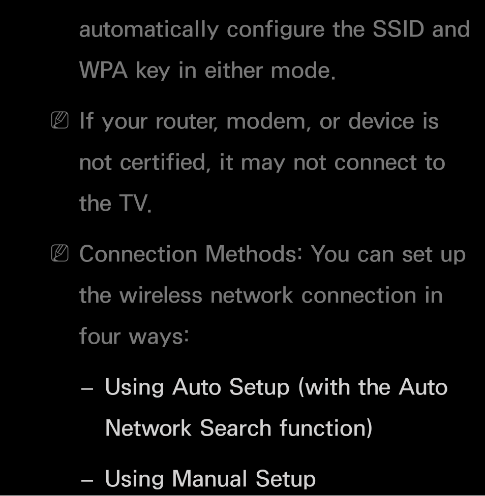 Samsung UN55FH6200FXZA User Manual | Page 117 / 678