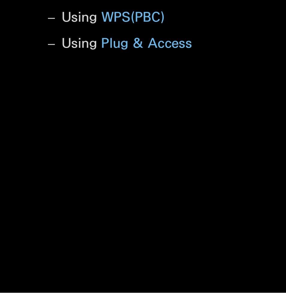 Samsung UN55FH6200FXZA User Manual | Page 118 / 678