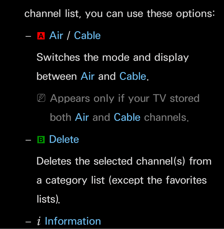 Samsung UN55FH6200FXZA User Manual | Page 12 / 678