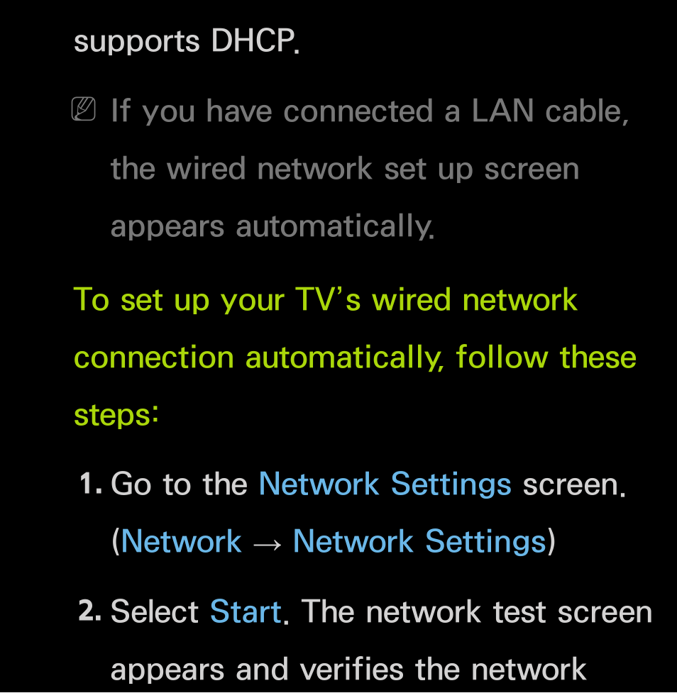 Samsung UN55FH6200FXZA User Manual | Page 120 / 678