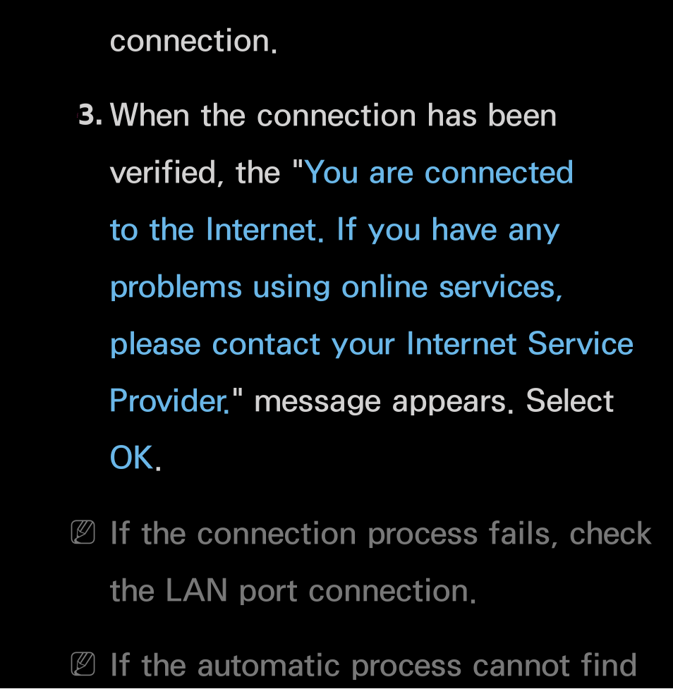 Samsung UN55FH6200FXZA User Manual | Page 121 / 678