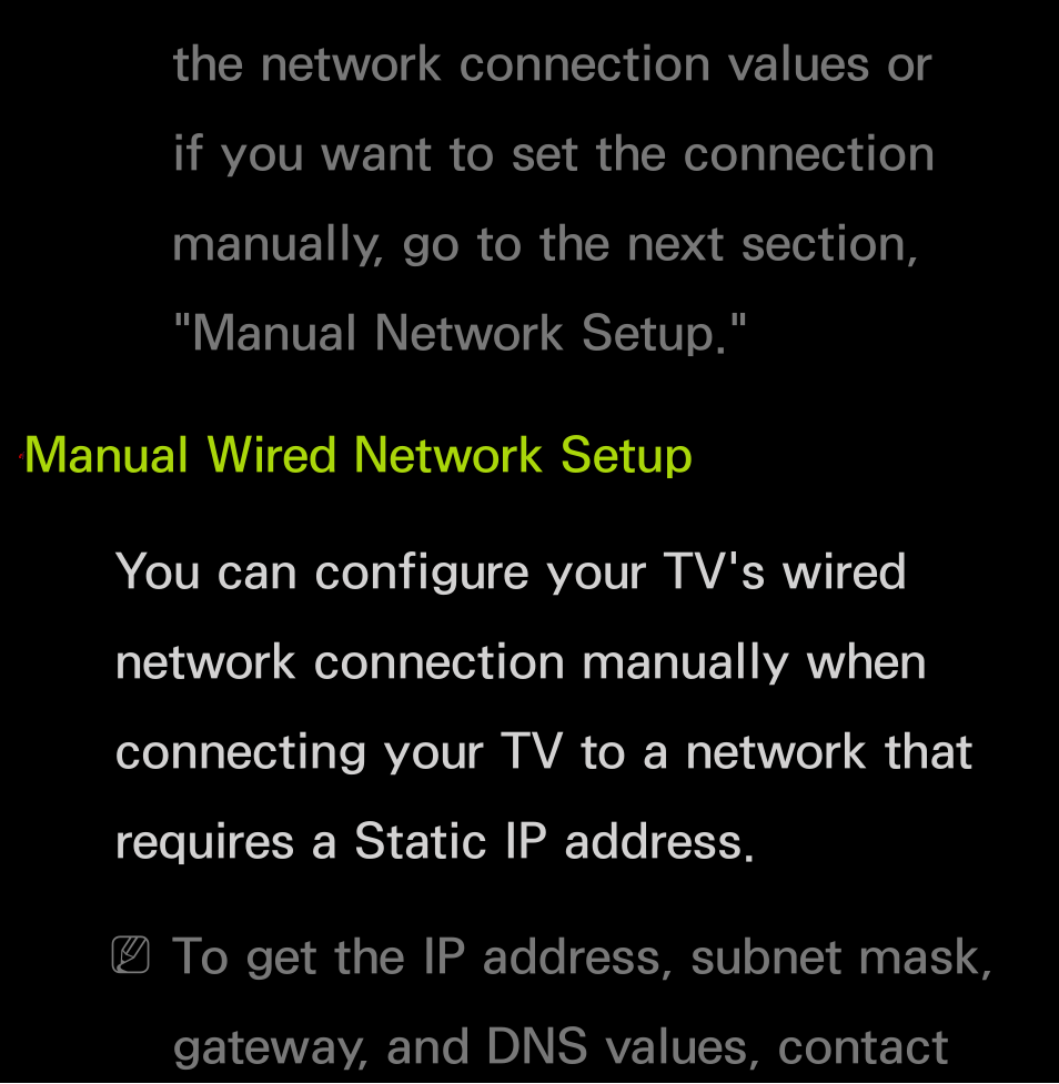 Samsung UN55FH6200FXZA User Manual | Page 122 / 678