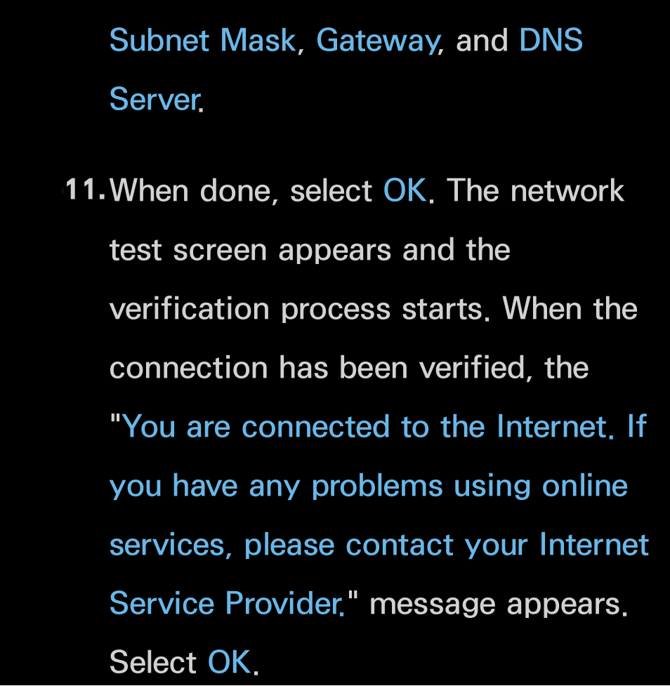 Samsung UN55FH6200FXZA User Manual | Page 126 / 678