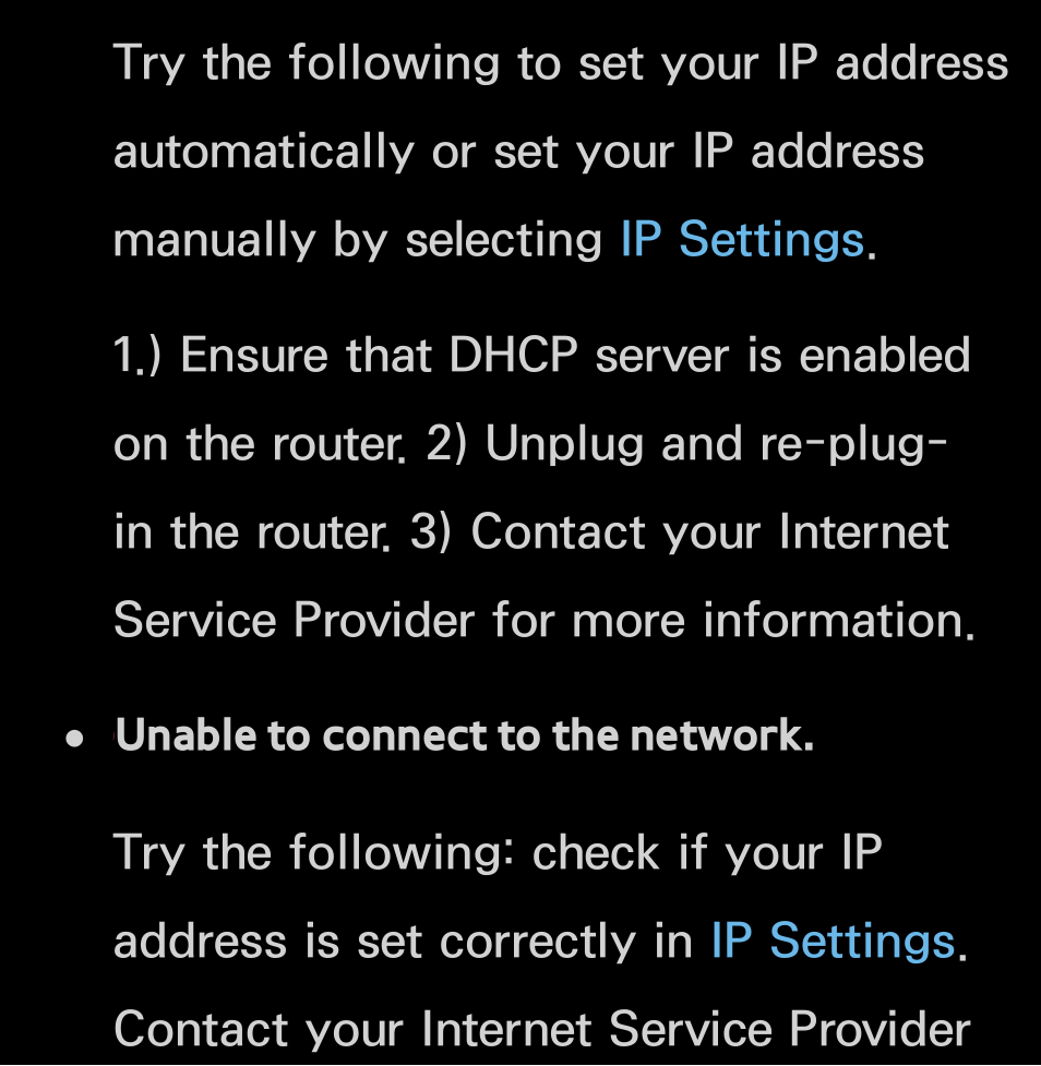 Samsung UN55FH6200FXZA User Manual | Page 128 / 678