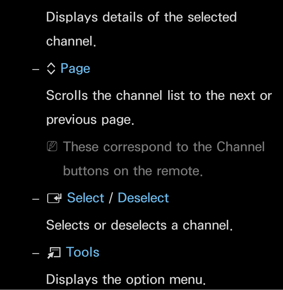 Samsung UN55FH6200FXZA User Manual | Page 13 / 678