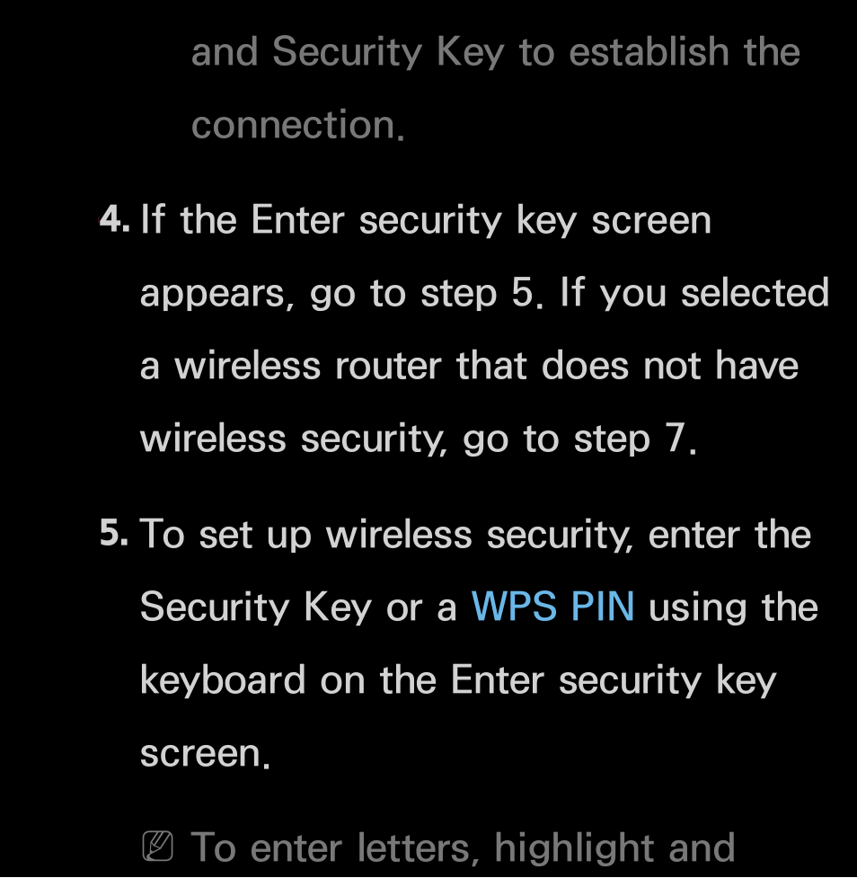 Samsung UN55FH6200FXZA User Manual | Page 134 / 678