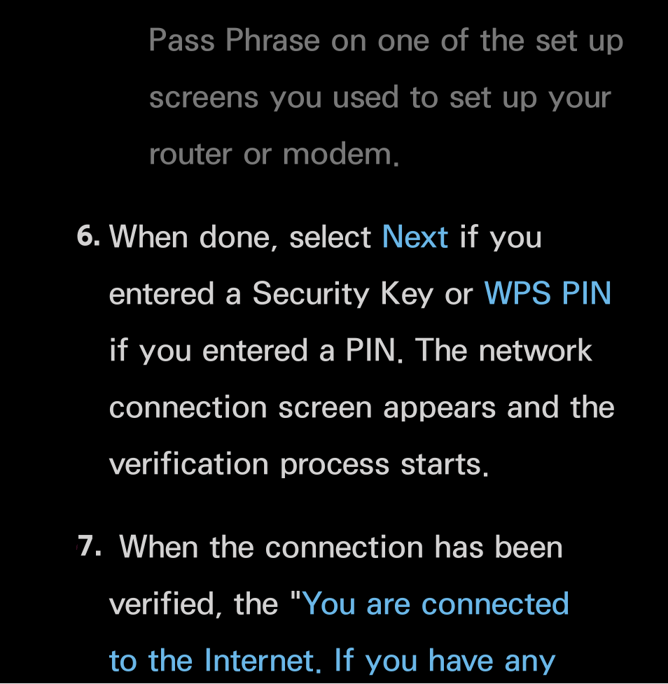 Samsung UN55FH6200FXZA User Manual | Page 136 / 678