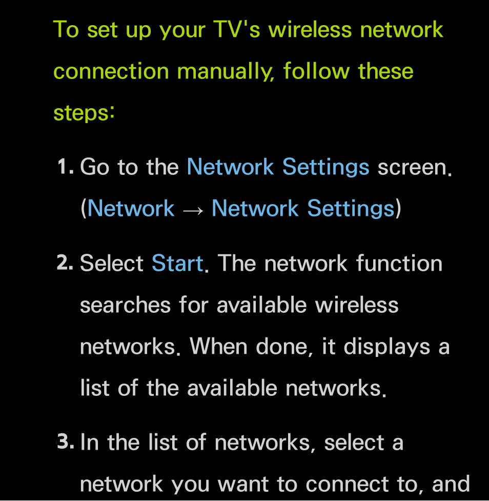 Samsung UN55FH6200FXZA User Manual | Page 139 / 678