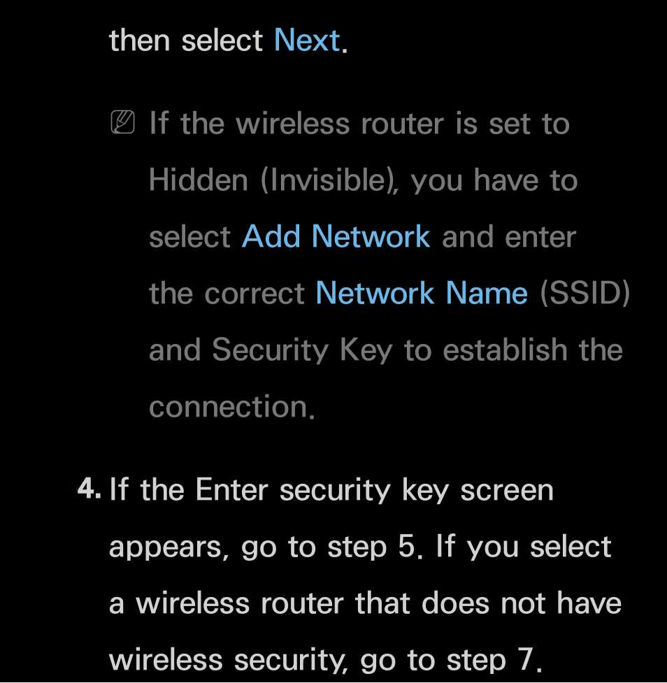 Samsung UN55FH6200FXZA User Manual | Page 140 / 678