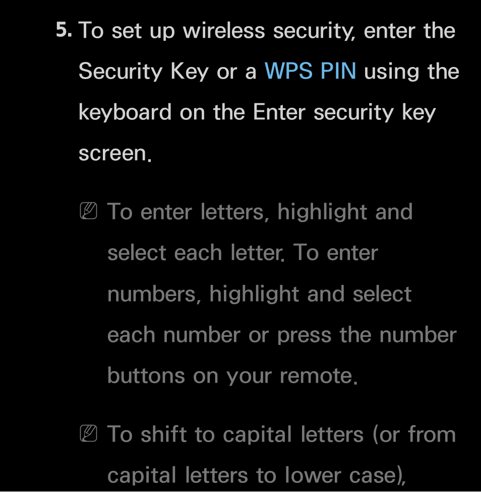Samsung UN55FH6200FXZA User Manual | Page 141 / 678