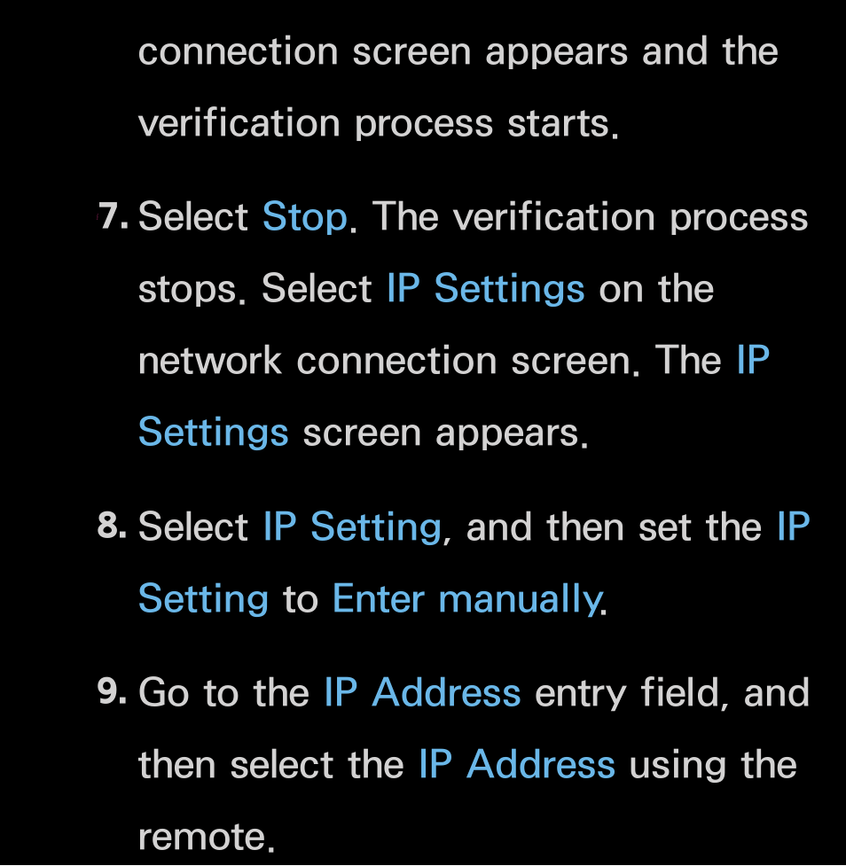 Samsung UN55FH6200FXZA User Manual | Page 143 / 678