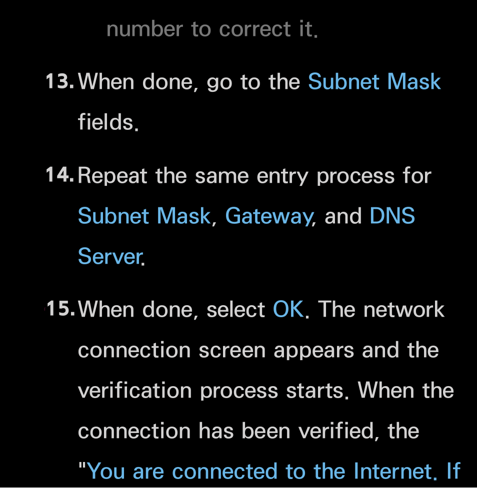 Samsung UN55FH6200FXZA User Manual | Page 145 / 678