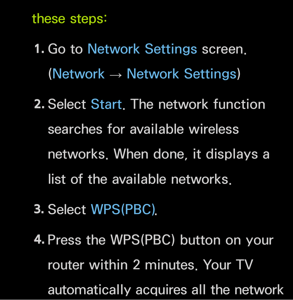 Samsung UN55FH6200FXZA User Manual | Page 147 / 678