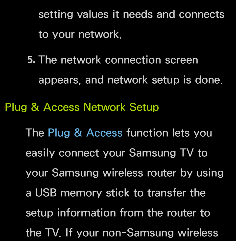 Samsung UN55FH6200FXZA User Manual | Page 148 / 678