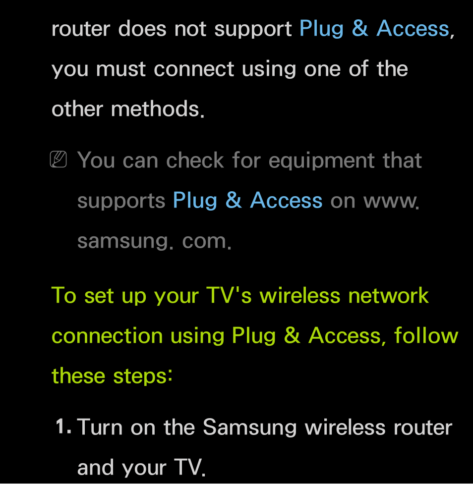 Samsung UN55FH6200FXZA User Manual | Page 149 / 678