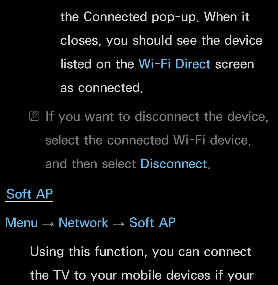 Samsung UN55FH6200FXZA User Manual | Page 159 / 678