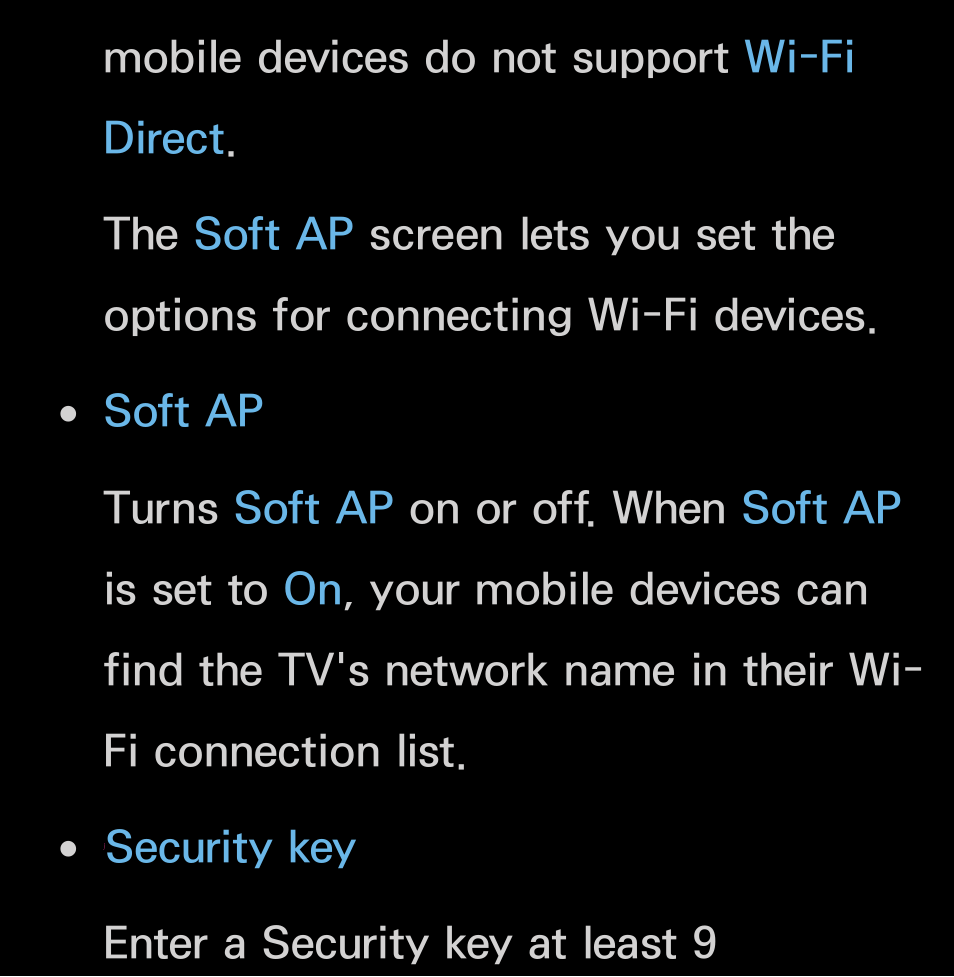 Samsung UN55FH6200FXZA User Manual | Page 160 / 678