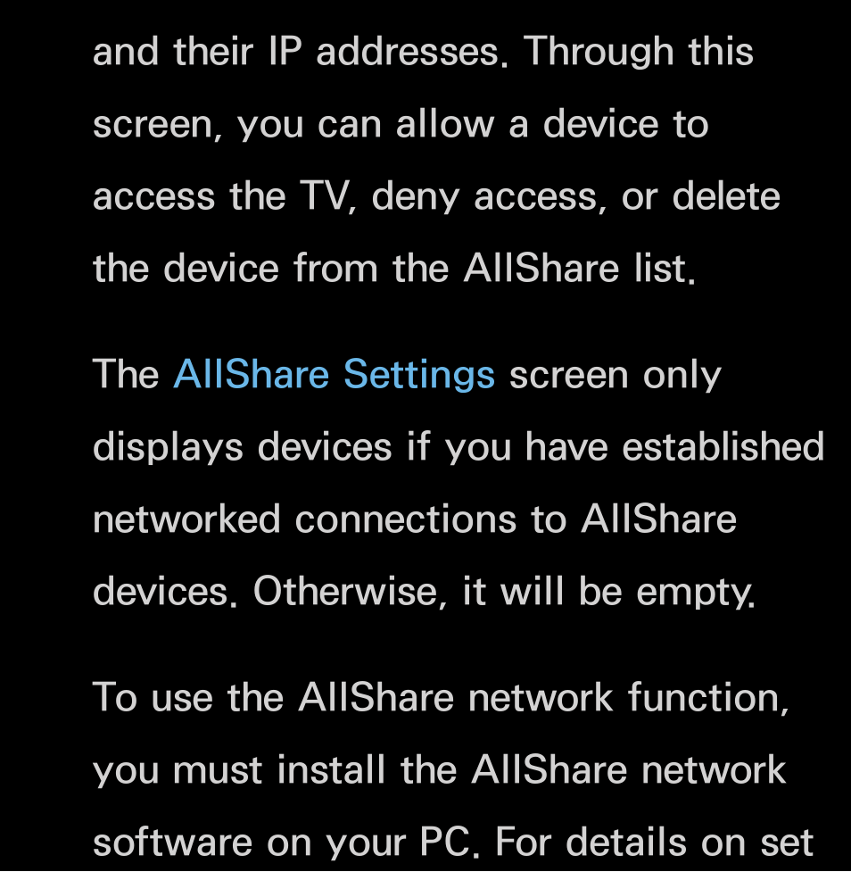 Samsung UN55FH6200FXZA User Manual | Page 163 / 678