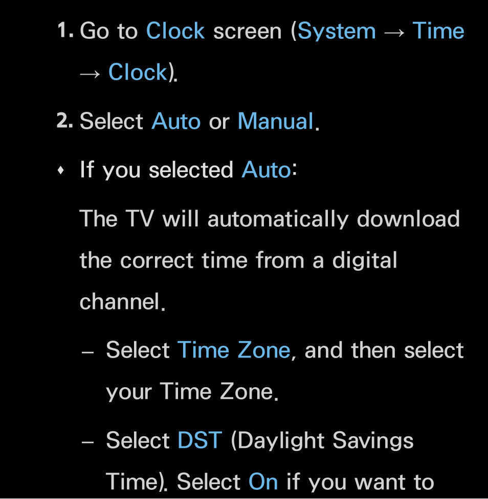 Samsung UN55FH6200FXZA User Manual | Page 168 / 678