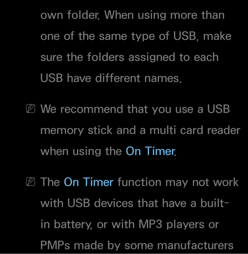 Samsung UN55FH6200FXZA User Manual | Page 180 / 678
