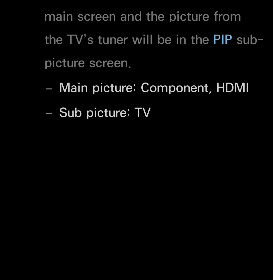 Samsung UN55FH6200FXZA User Manual | Page 213 / 678