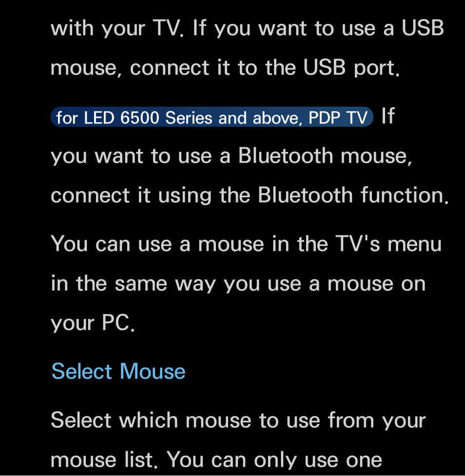 Samsung UN55FH6200FXZA User Manual | Page 218 / 678
