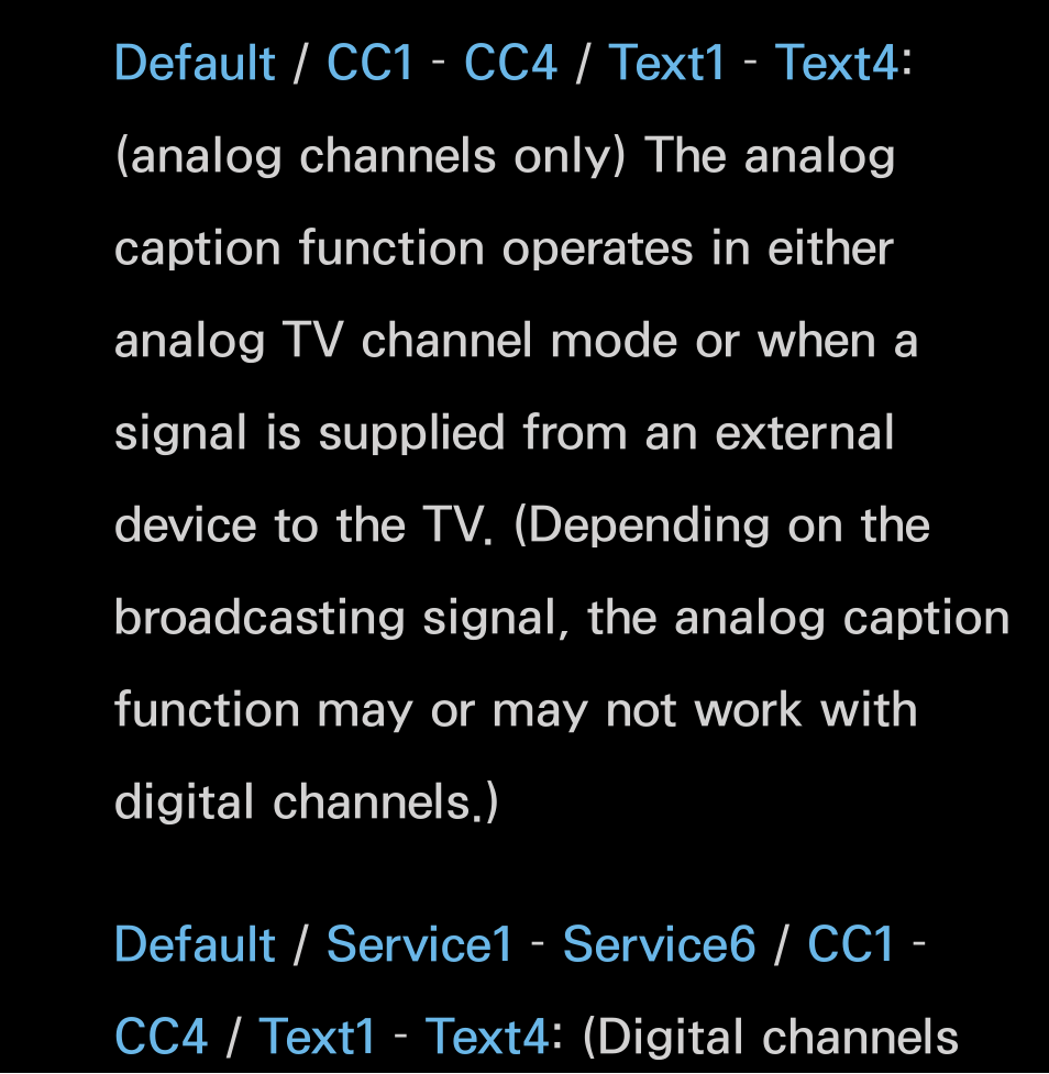 Samsung UN55FH6200FXZA User Manual | Page 227 / 678