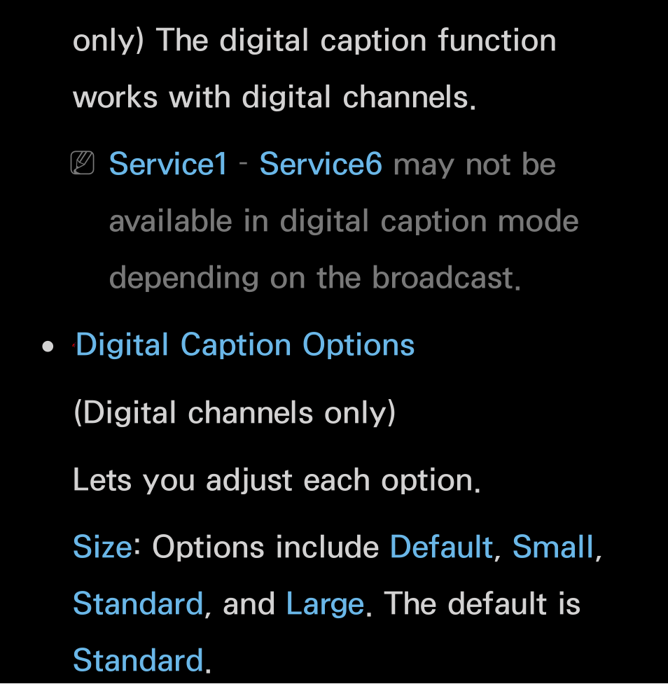 Samsung UN55FH6200FXZA User Manual | Page 228 / 678