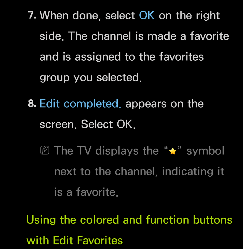 Samsung UN55FH6200FXZA User Manual | Page 23 / 678