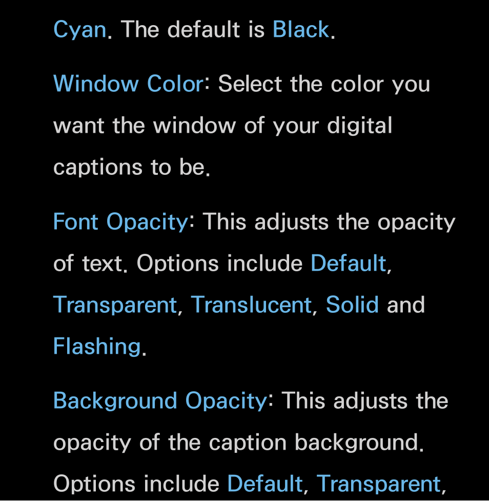 Samsung UN55FH6200FXZA User Manual | Page 230 / 678