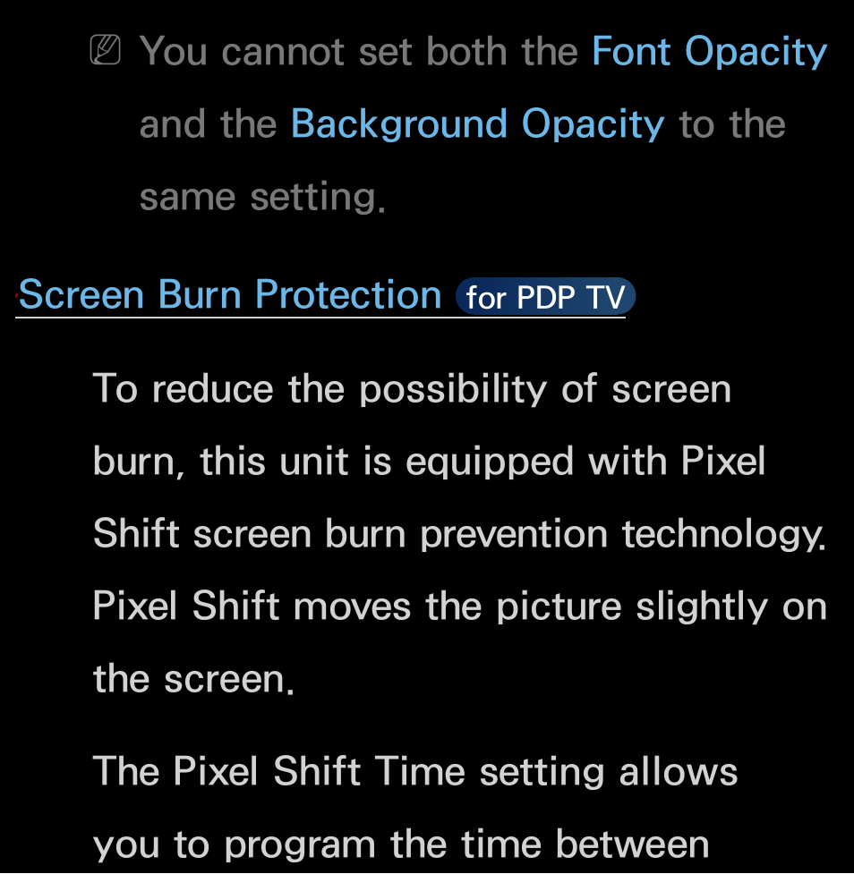 Samsung UN55FH6200FXZA User Manual | Page 233 / 678