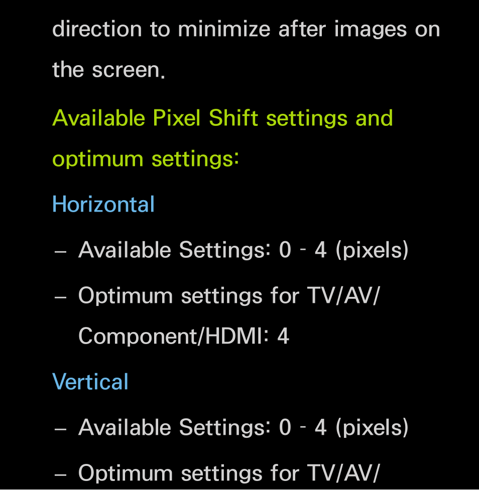 Samsung UN55FH6200FXZA User Manual | Page 235 / 678