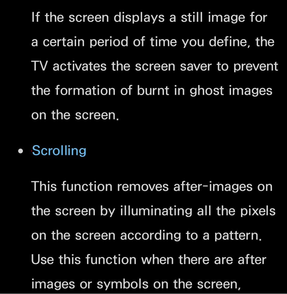Samsung UN55FH6200FXZA User Manual | Page 237 / 678