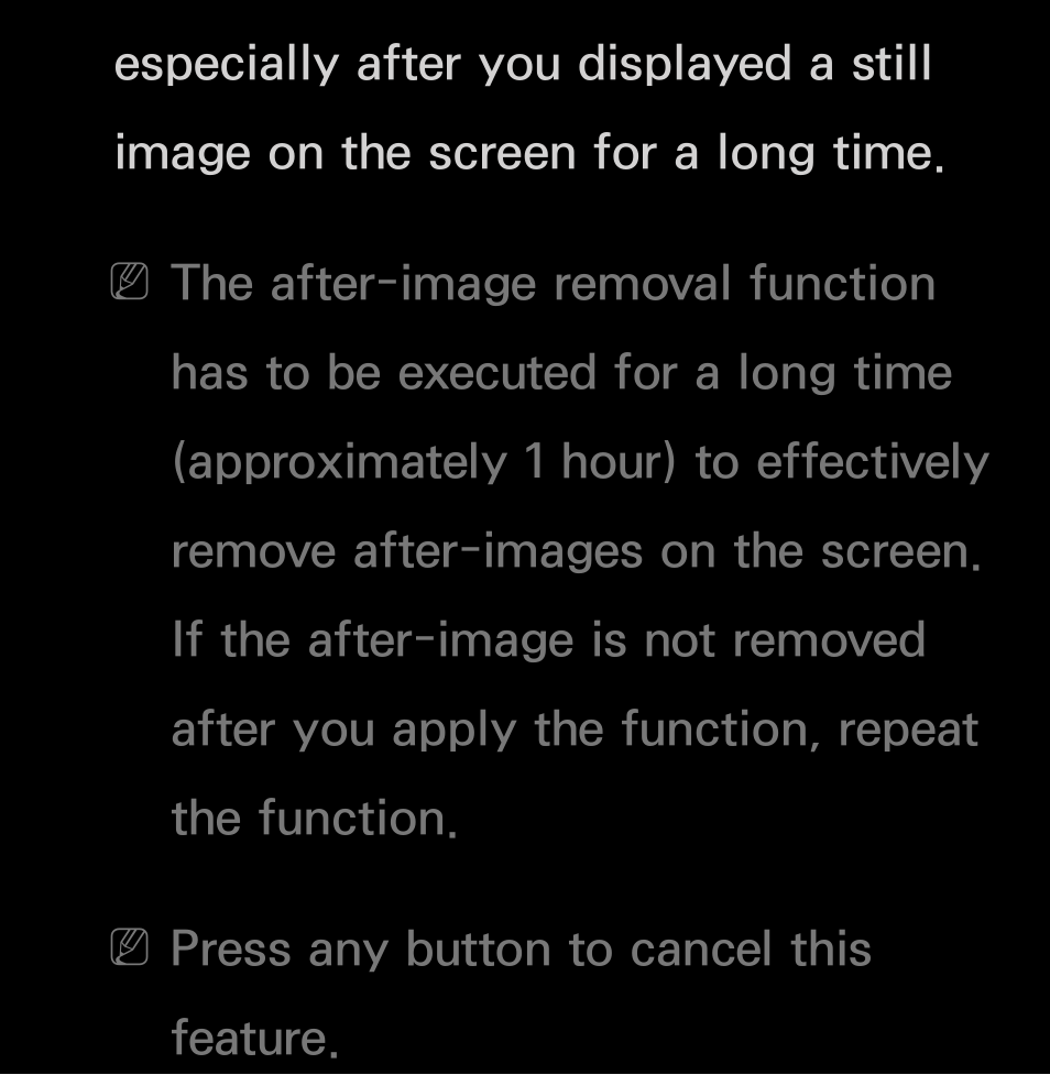 Samsung UN55FH6200FXZA User Manual | Page 238 / 678