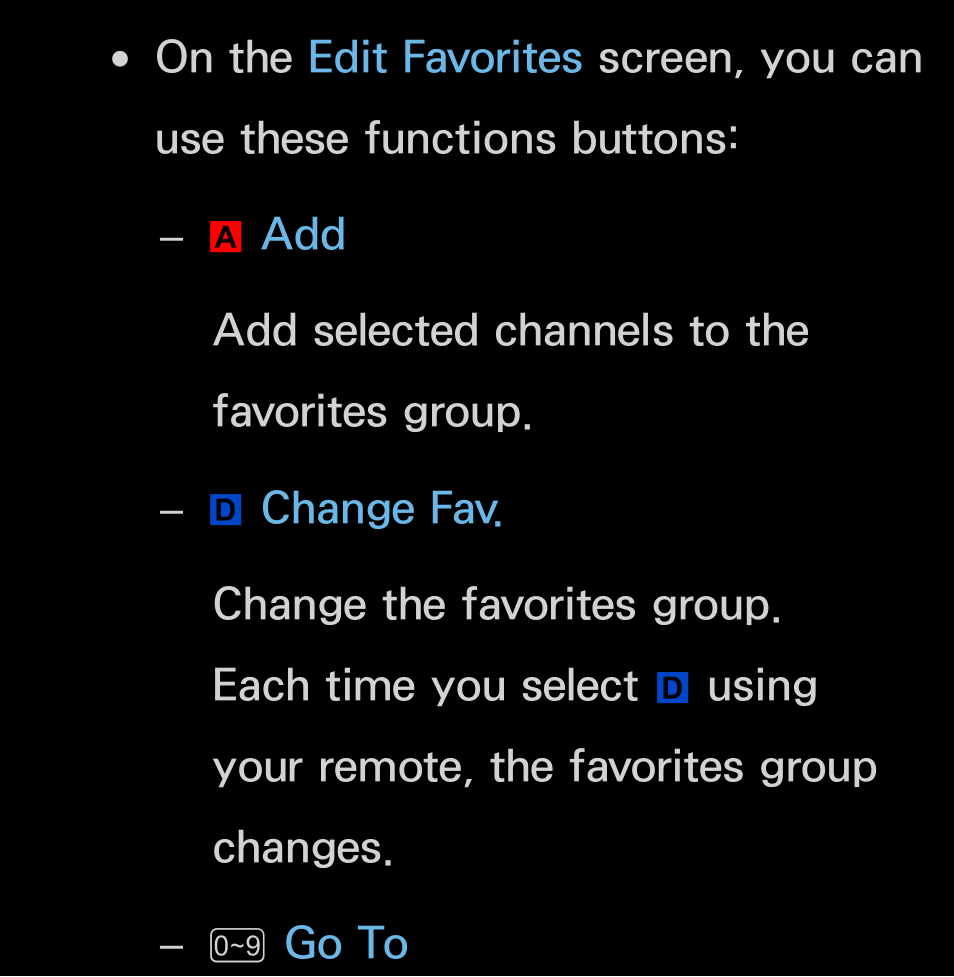Samsung UN55FH6200FXZA User Manual | Page 24 / 678