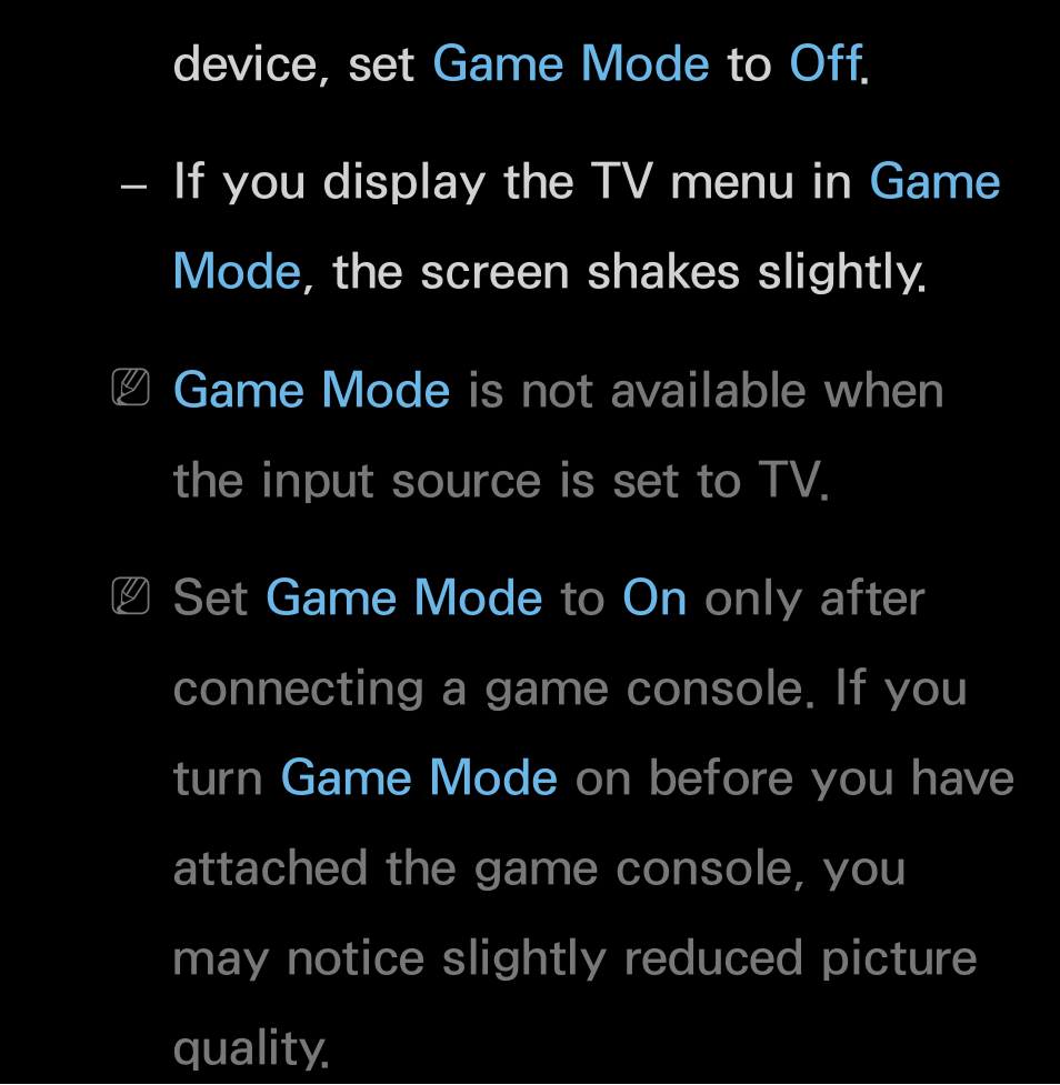 Samsung UN55FH6200FXZA User Manual | Page 241 / 678
