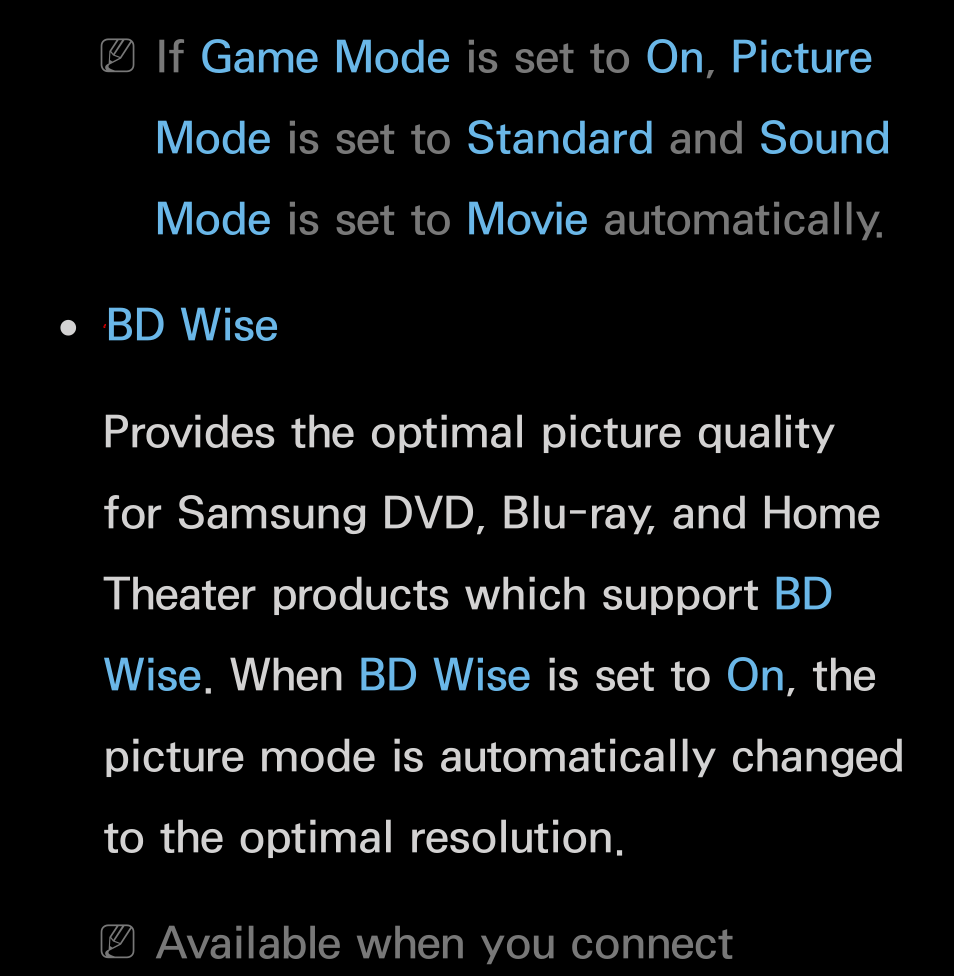 Samsung UN55FH6200FXZA User Manual | Page 242 / 678