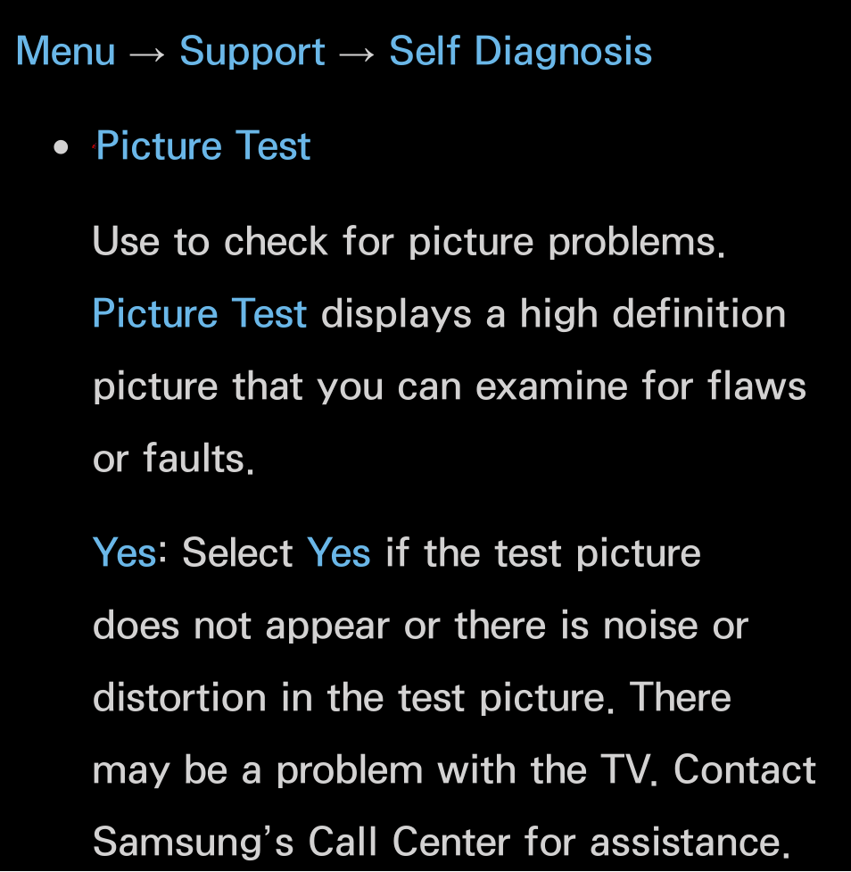 Samsung UN55FH6200FXZA User Manual | Page 249 / 678