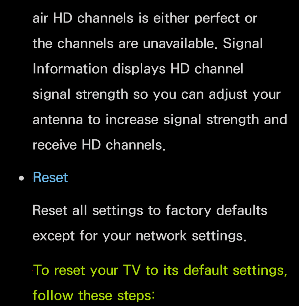 Samsung UN55FH6200FXZA User Manual | Page 253 / 678